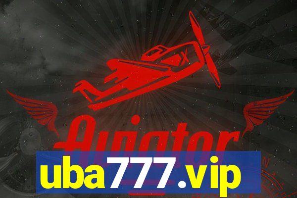 uba777.vip