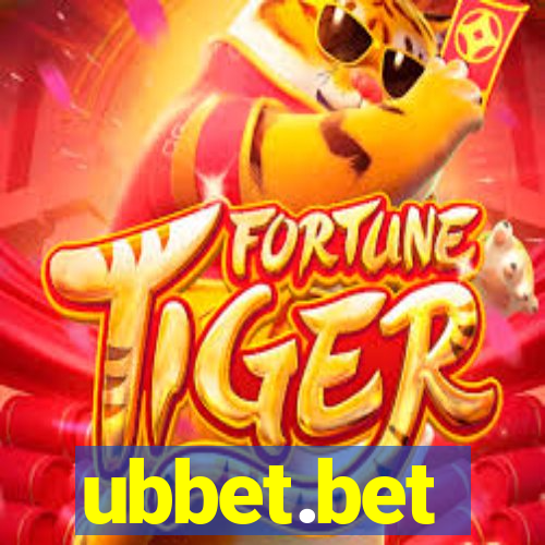 ubbet.bet