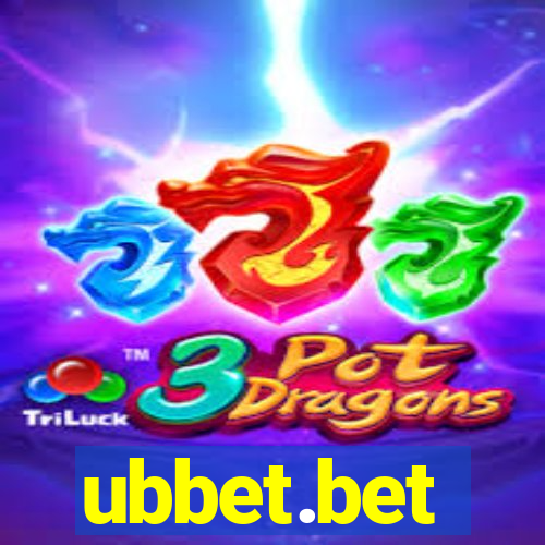 ubbet.bet