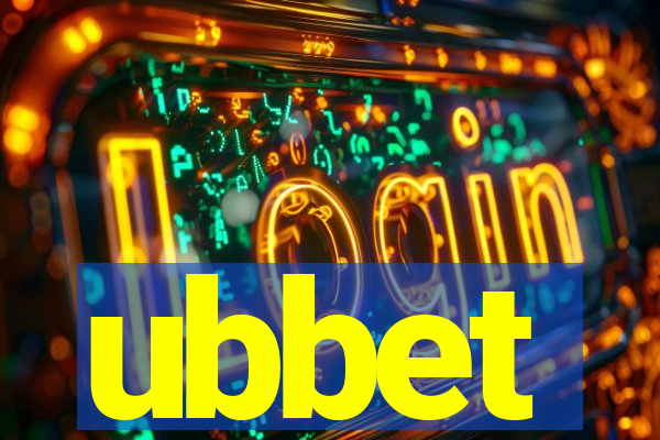 ubbet