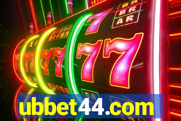 ubbet44.com