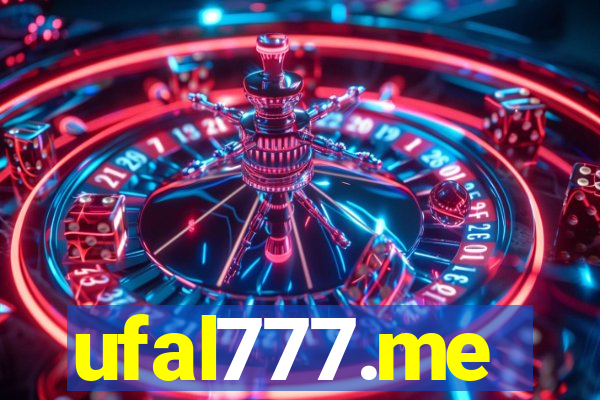 ufal777.me