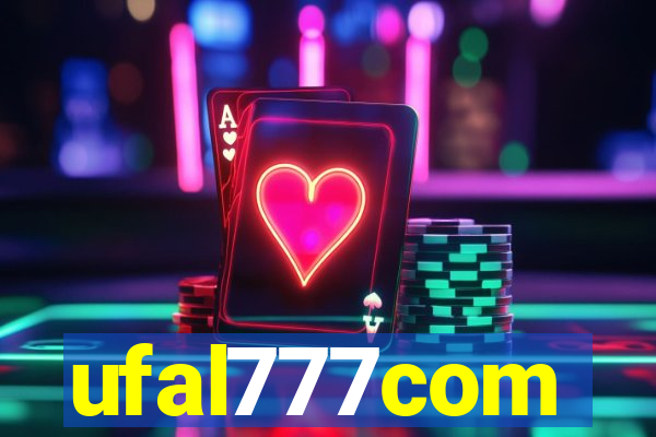 ufal777com