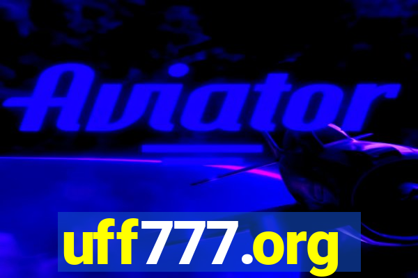 uff777.org