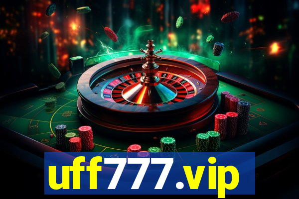 uff777.vip