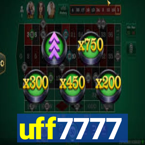 uff7777