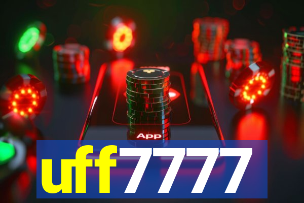 uff7777