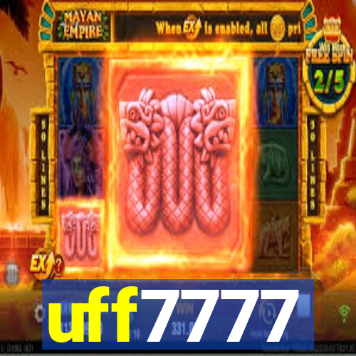 uff7777