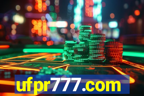 ufpr777.com