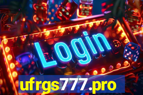 ufrgs777.pro