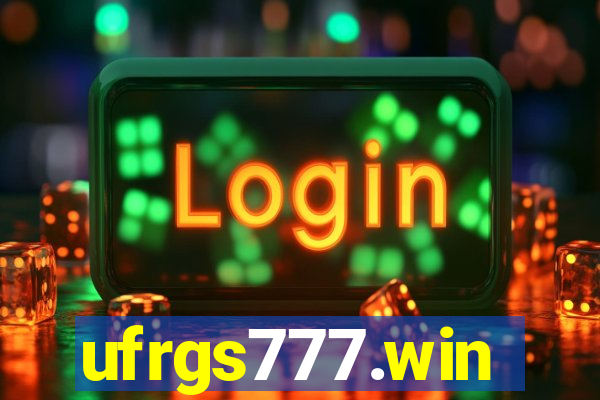 ufrgs777.win