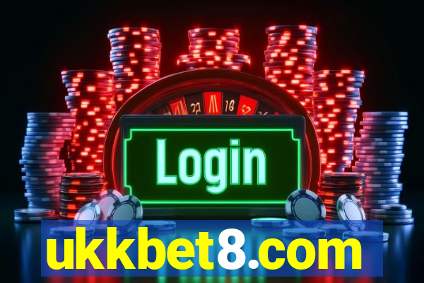 ukkbet8.com