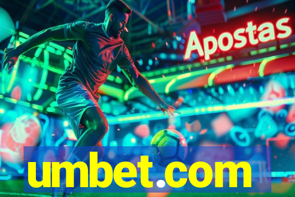 umbet.com