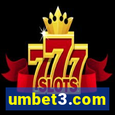 umbet3.com