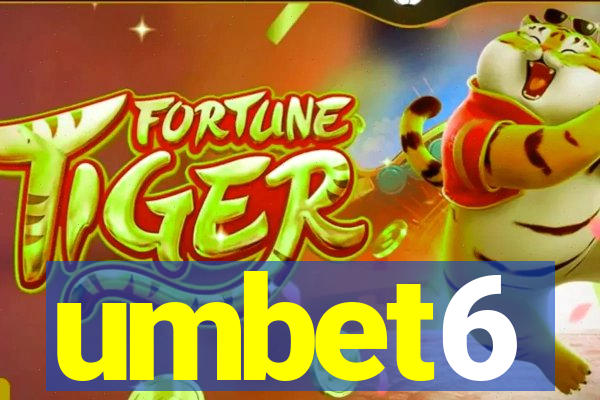 umbet6