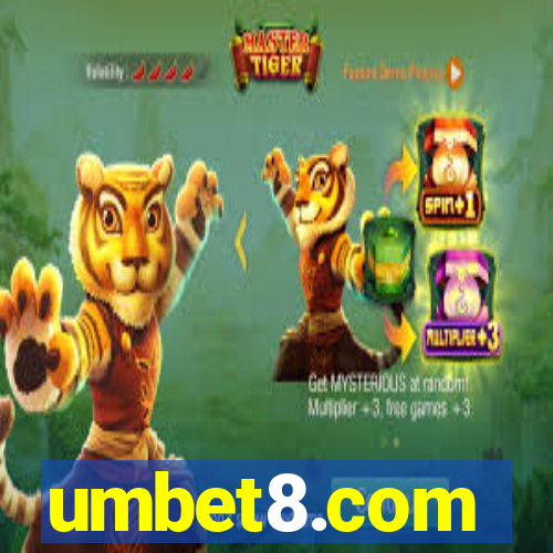 umbet8.com