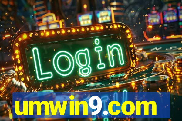 umwin9.com