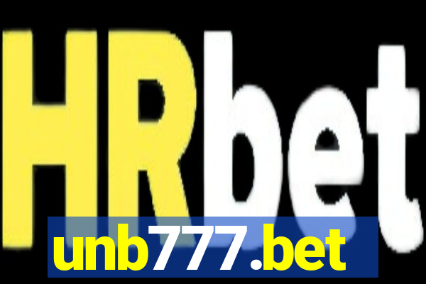 unb777.bet