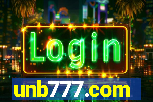 unb777.com