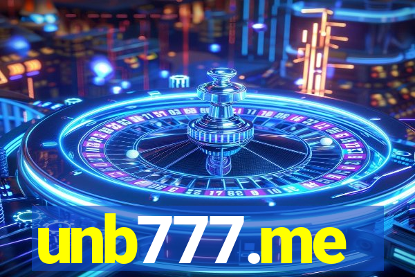 unb777.me