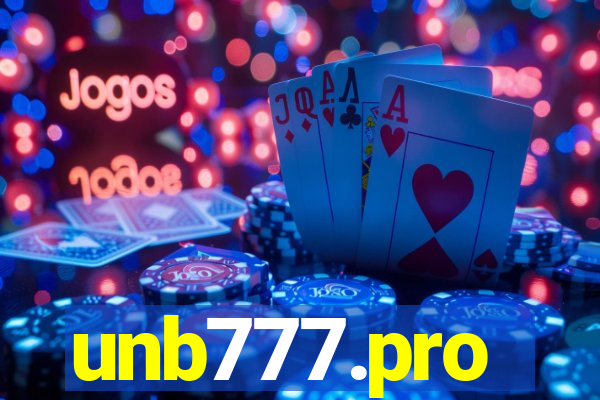 unb777.pro