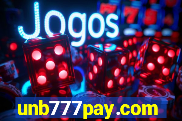 unb777pay.com