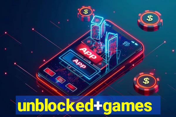 unblocked+games