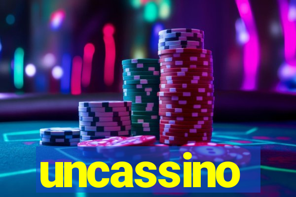 uncassino