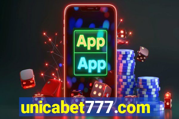 unicabet777.com