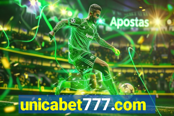 unicabet777.com