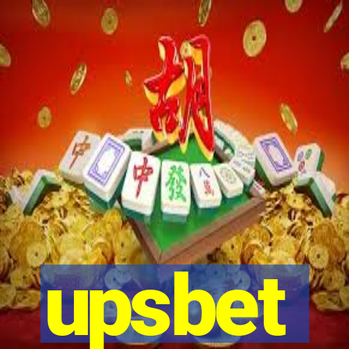 upsbet