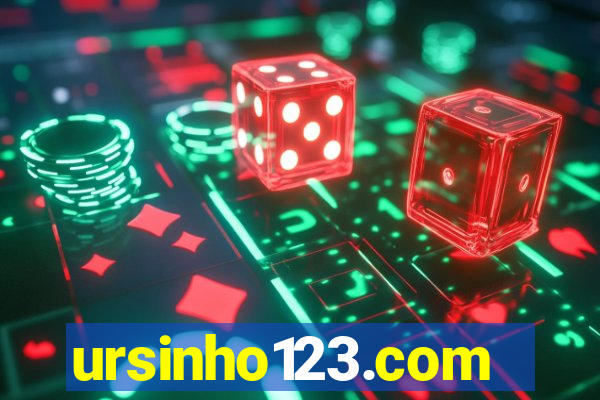 ursinho123.com