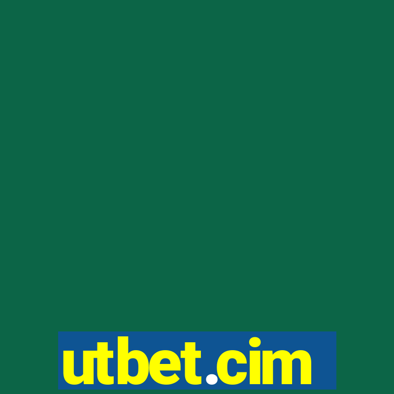 utbet.cim