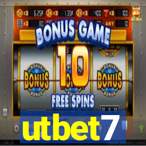 utbet7