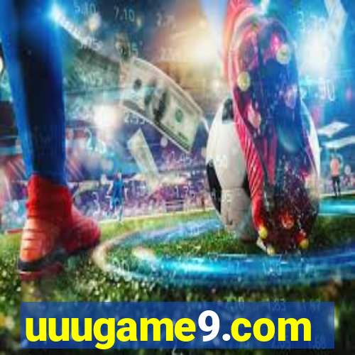 uuugame9.com