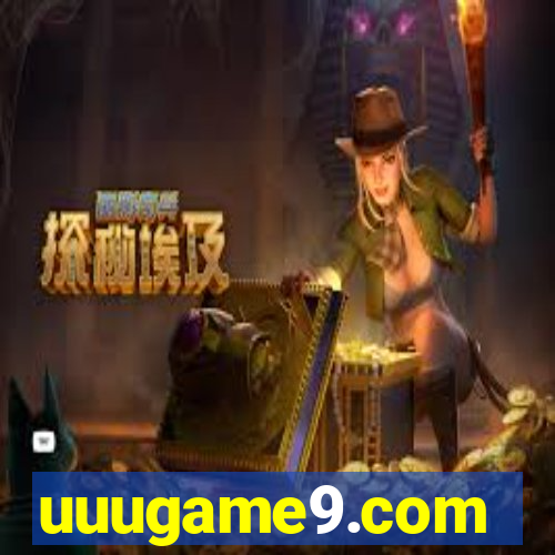 uuugame9.com