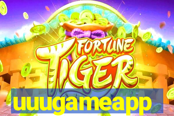 uuugameapp