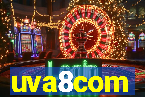 uva8com