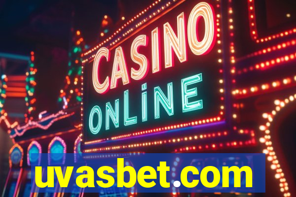 uvasbet.com