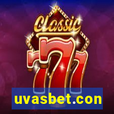 uvasbet.con