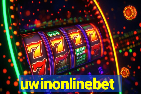 uwinonlinebet