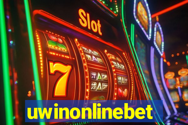 uwinonlinebet