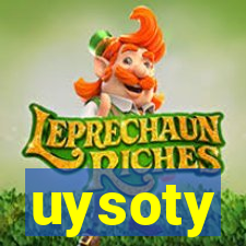 uysoty