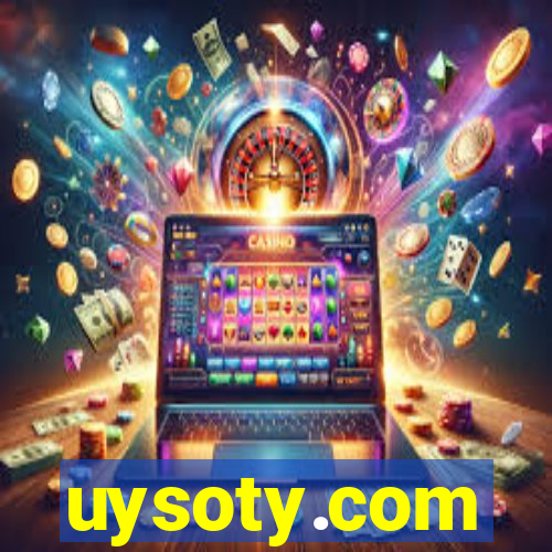 uysoty.com