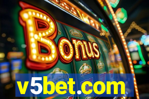 v5bet.com