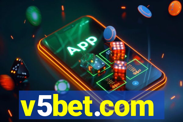 v5bet.com