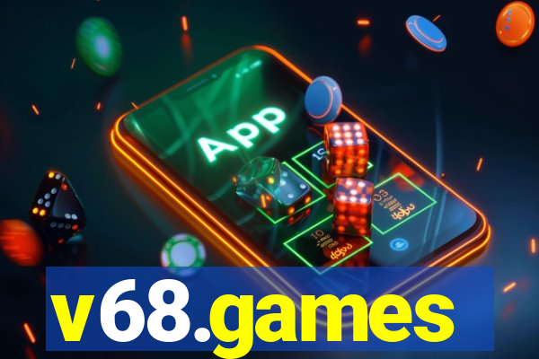 v68.games