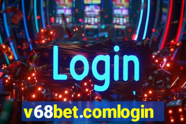 v68bet.comlogin