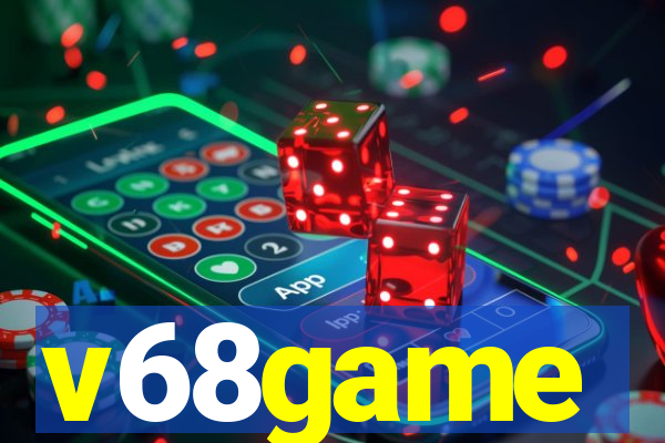 v68game