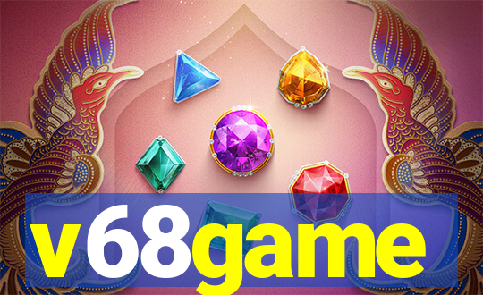 v68game